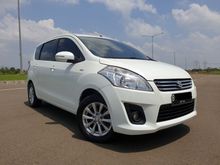 2014 Suzuki Ertiga 1.4 GX/MT ISTIMEWAH TANPA PR, HARGA CASH NEGO