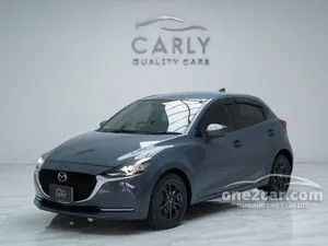 2020 Mazda 2 1.3 S Sports Leather Hatchback