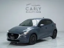 2020 Mazda 2 1.3 (ปี 15-25) S Sports Leather Hatchback