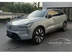 2025 Volvo EX90 Ultra Twin Performance (7-Seater) SUV