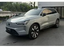 2025 Volvo EX90 0.0 (ปี 24-29) Ultra Twin Performance (7-Seater) AWD SUV