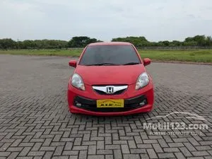 2016 Honda Brio 1.2 Satya E Hatchback