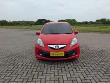 2016 Honda Brio 1.2 Satya E Hatchback manual pmk 2017
