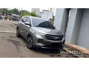 2022 Wuling Almaz 1.5 Exclusive 7 Seater SUV