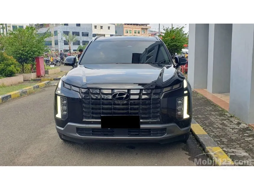 2023 Hyundai Palisade Signature SUV