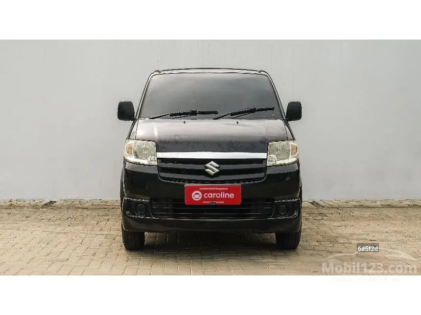 2014 Suzuki APV ARENA GL Van