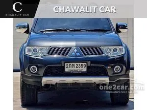 2014 Mitsubishi PAJERO SPORT 2.5 (ปี 08-15) GT SUV