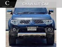 2014 Mitsubishi PAJERO SPORT 2.5 (ปี 08-15) GT SUV