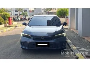 2023 Honda Civic 1.5 RS Sedan