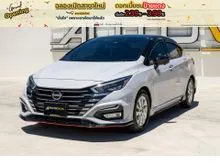 2023 Nissan ALMERA 1.0 (ปี 19-25) VL Sedan