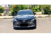 2019 Toyota Camry 2.5 V Sedan Km 81Rb Record Garansi