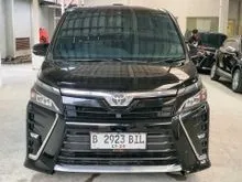 2019 Toyota Voxy 2,0 Base Spec MPV