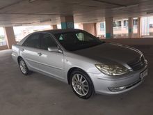 2004 Toyota Camry 2.4 (ปี 02-06) Q Sedan AT