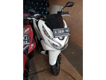 2018 Honda PCX Abs 150 Dp 2jt