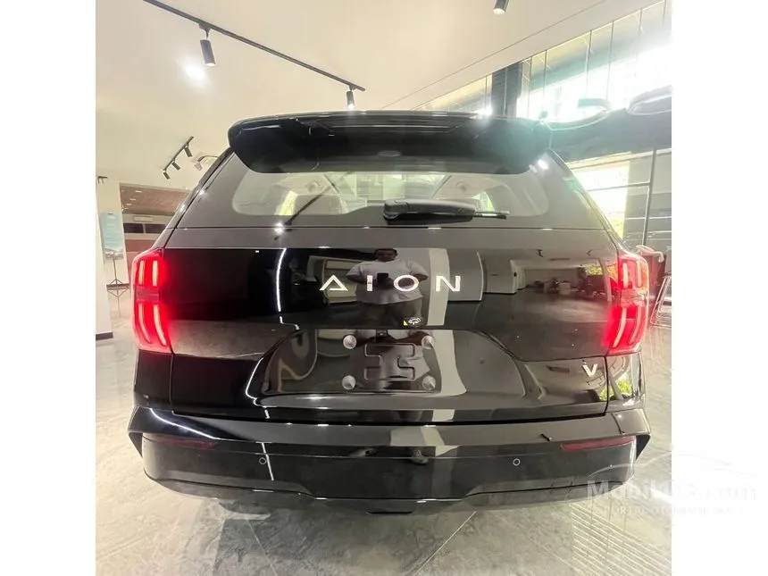 2026 GAC AION V Luxury SUV