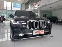 2020 BMW X7 3.0 xDrive40i Wagon