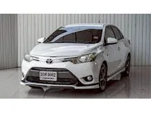 2014 Toyota VIOS 1.5 (ปี 13-17) TRD Sportivo Sedan
