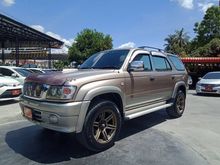2004 Toyota Sport Rider 3.0 D4D (ปี 02-04) G Limited SUV AT