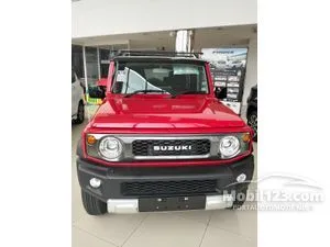 2024 Suzuki Jimny 1.5 5 Door (1 Tone) SUV