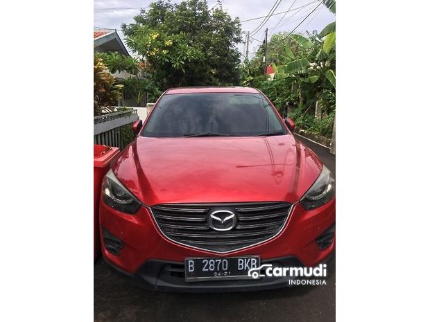 Beli Mobil Mazda Baru & Bekas Murah Di Indonesia Lainnya 2021 | Carmudi ...