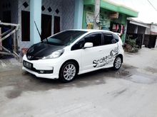 2014 Honda Jazz 1.5 RS Hatchback #jualcepatpemiliklangsung