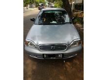 Suzuki Baleno mesin prima