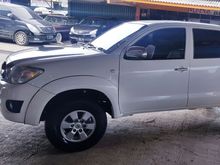 2010 Toyota Hilux 3.0 G Pick-up