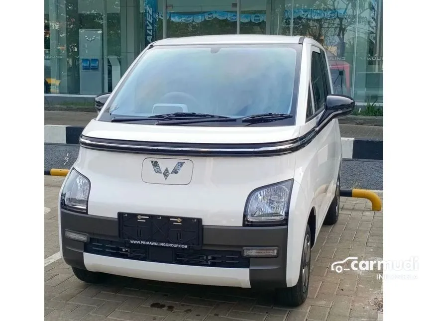 2024 Wuling EV Air ev Lite Long Range Hatchback