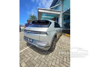 2026 Hyundai IONIQ 5 Signature Long Range SUV