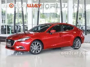 2021 Mazda 3 2.0 S Sedan