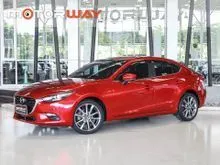2021 Mazda 3 2.0 (ปี 19-25) S Sedan