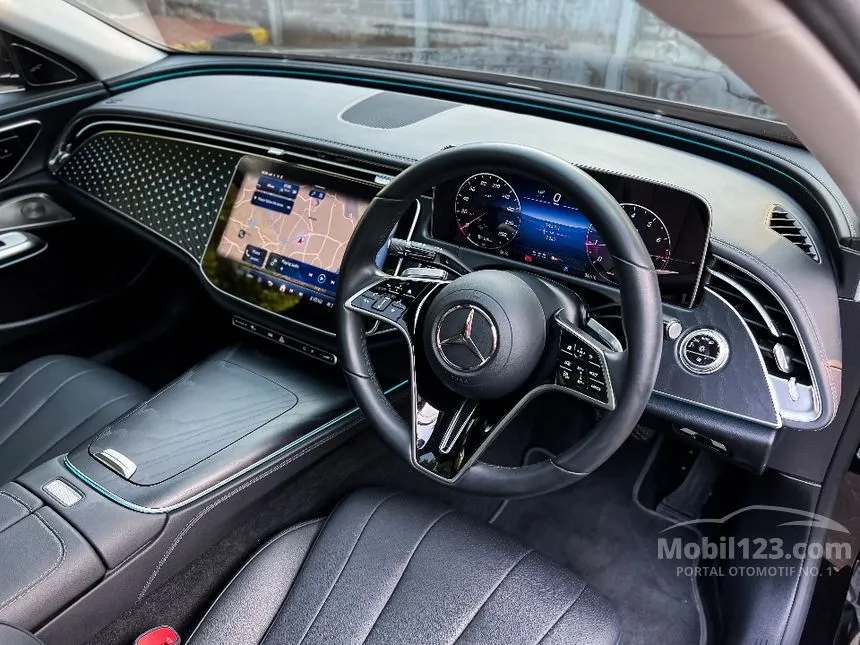 2024 Mercedes-Benz E200 Exclusive Line Sedan