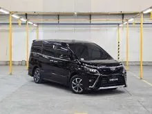 2021 Toyota Voxy 2.0 MPV