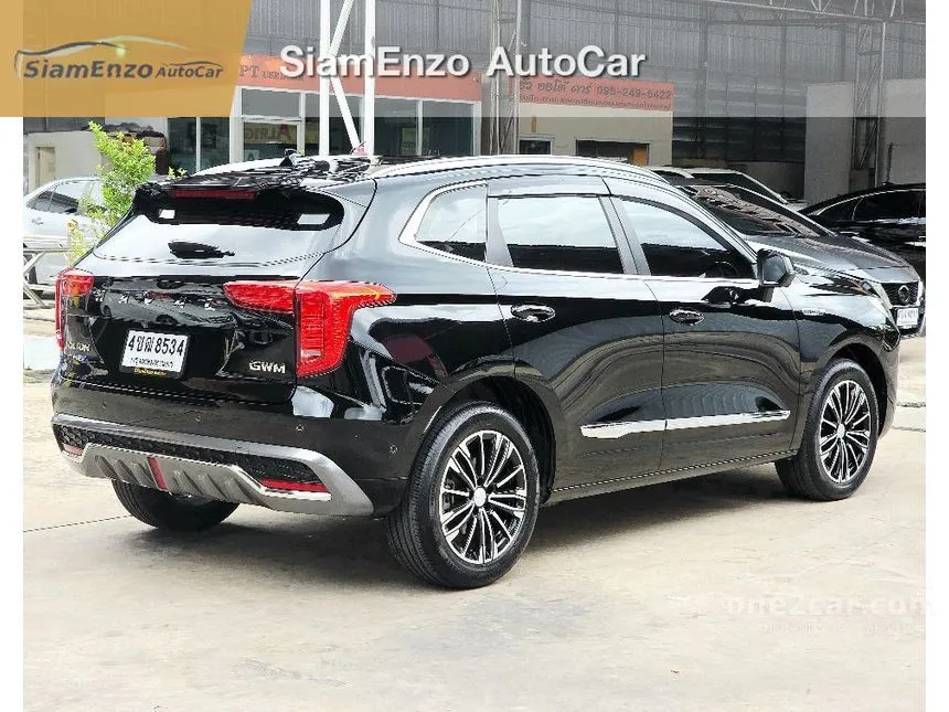 2023 Haval Jolion Ultra SUV