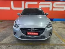 2015 Mazda 2 1.5 GT Hatchback