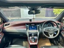 2015 Toyota Harrier 2.0 Premium Advanced SUV