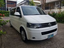 2015 Volkswagen Caravelle 2.0 (ปี 04-16) TDi Van AT