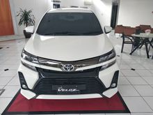 Kredit AVANZA DP 20 JT an