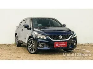 2024 Suzuki Baleno 1.5 Hatchback