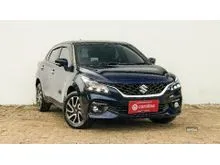 2024 Suzuki Baleno 1.5 Hatchback