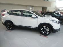 2019 Honda CR-V 1,5 Prestige Prestige VTEC SUV