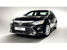 Ready on Hand Toyota Camry 2016