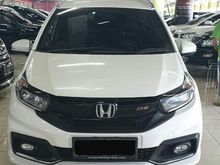 2017 Honda Mobilio 1.5 RS MPV