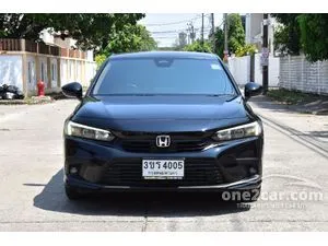 2023 Honda CIVIC 1.5 EL+ Sedan