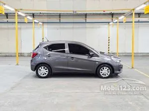 2023 Honda Brio 1.2 Satya E Hatchback