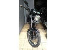 2008 Honda Tiger