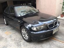 2005 BMW 318i 2.0 E46 (ปี 98-07) SE Sedan AT