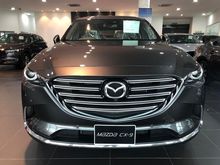 2019 Mazda CX-9 2.5 SKYACTIV-G SUV - 5 YEARS WARRANTY + 5 YEARS FREE SERVICE - FREE GIFT GIVEN AWAY - PROFESSIONAL FINANCE ADVICE GIVEN