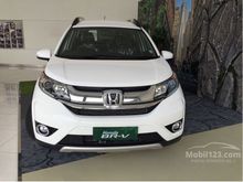 2017 Honda BR-V 1.5 E SUV DP RINGAN