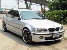 2004 BMW 318i 2.0 E46 (ปี 98-07) SE Sedan AT